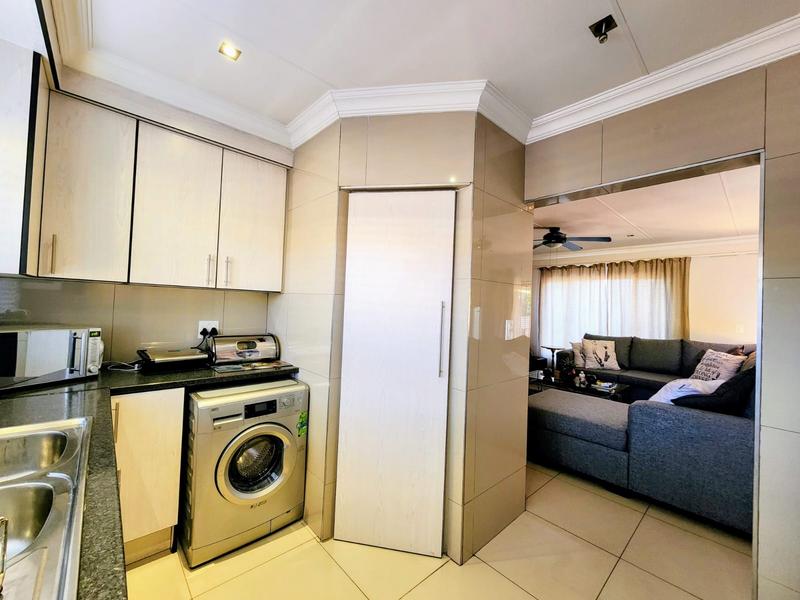 To Let 2 Bedroom Property for Rent in Doornpoort Gauteng