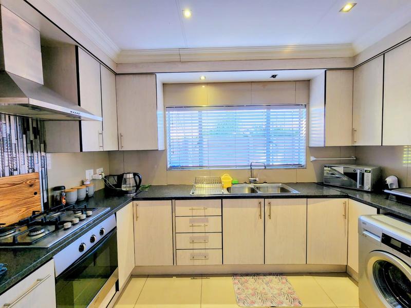 To Let 2 Bedroom Property for Rent in Doornpoort Gauteng