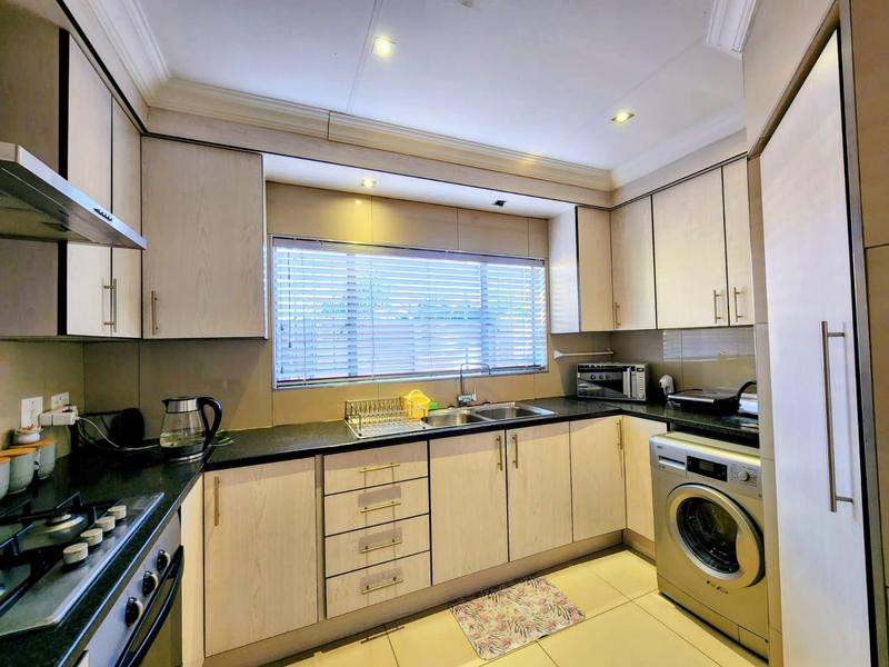 To Let 2 Bedroom Property for Rent in Doornpoort Gauteng