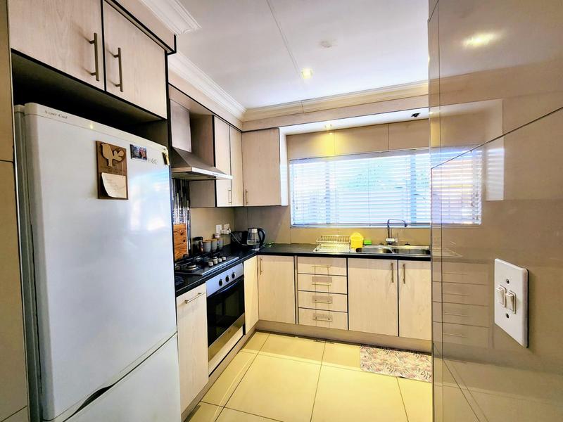 To Let 2 Bedroom Property for Rent in Doornpoort Gauteng