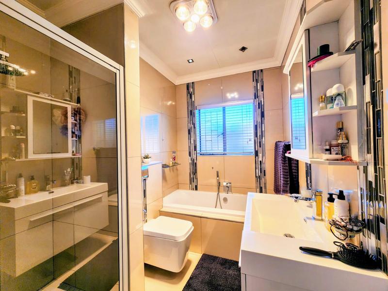 To Let 2 Bedroom Property for Rent in Doornpoort Gauteng