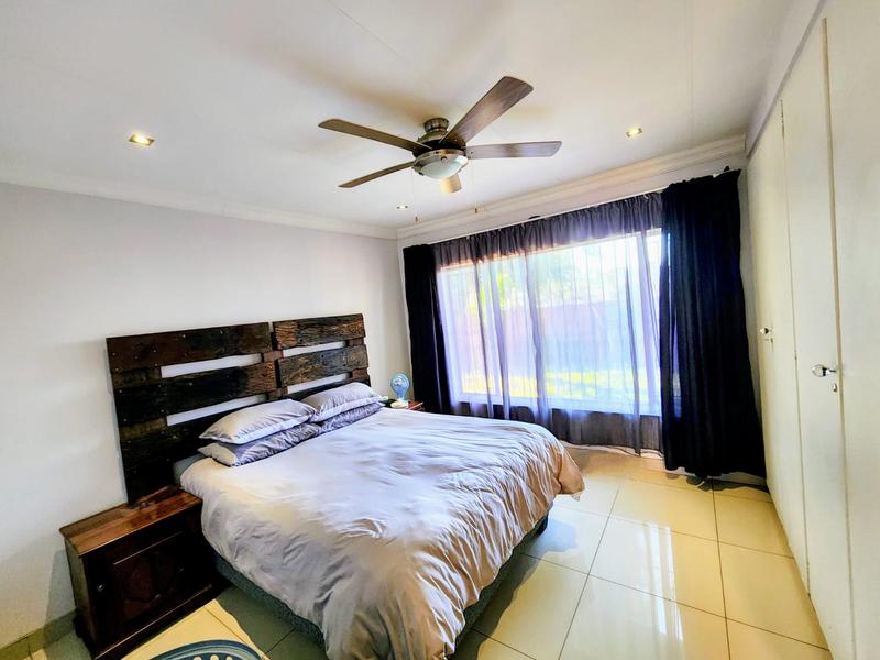 To Let 2 Bedroom Property for Rent in Doornpoort Gauteng