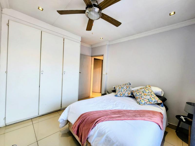 To Let 2 Bedroom Property for Rent in Doornpoort Gauteng