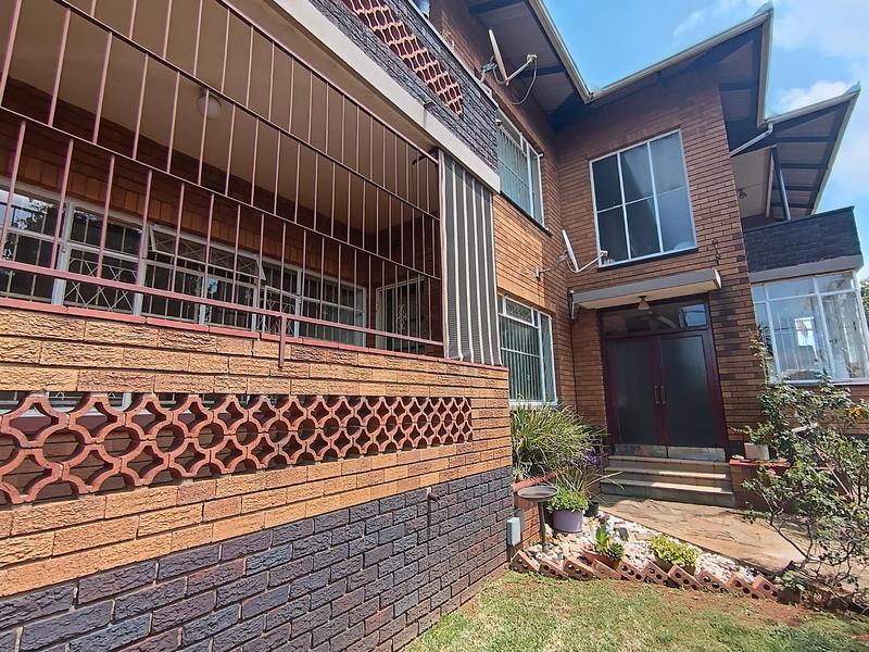 To Let 2 Bedroom Property for Rent in Sunnyridge Gauteng