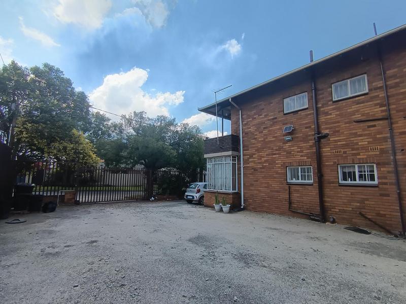 To Let 2 Bedroom Property for Rent in Sunnyridge Gauteng