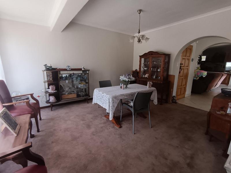 4 Bedroom Property for Sale in Sunward Park Gauteng