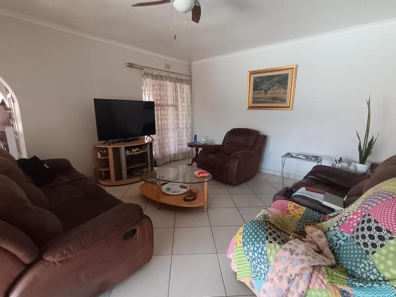 4 Bedroom Property for Sale in Sunward Park Gauteng