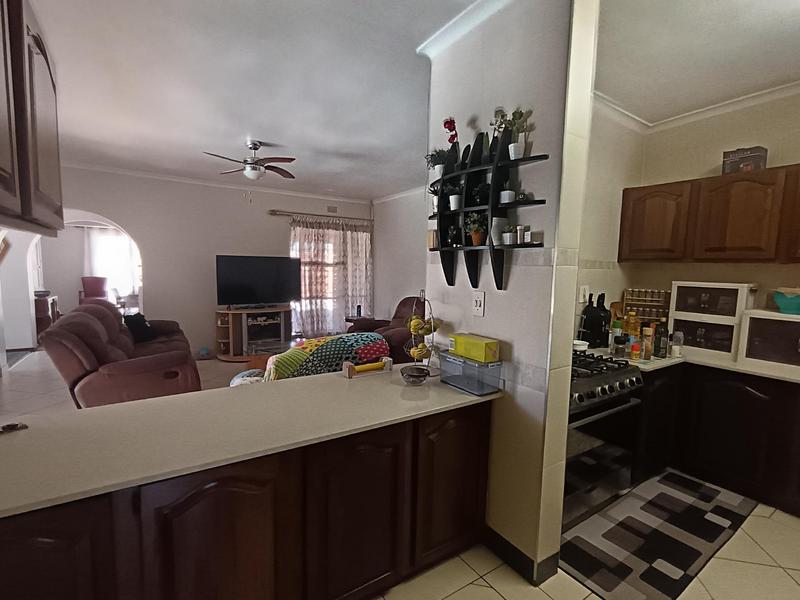 4 Bedroom Property for Sale in Sunward Park Gauteng