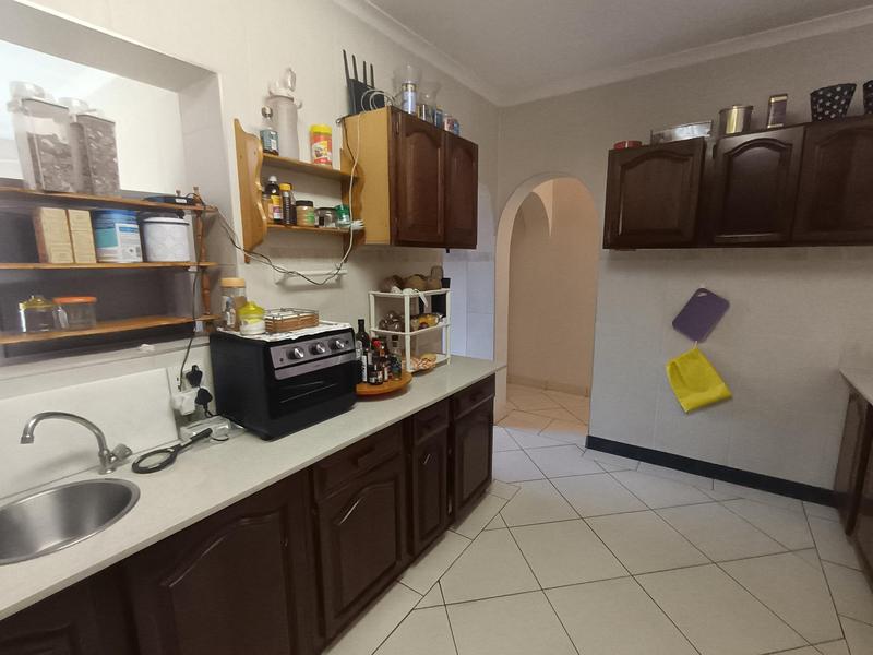 4 Bedroom Property for Sale in Sunward Park Gauteng