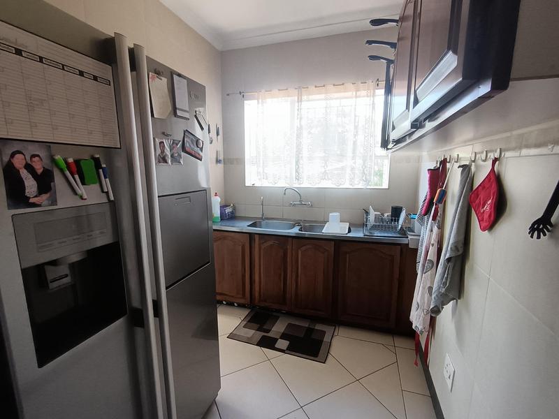 4 Bedroom Property for Sale in Sunward Park Gauteng