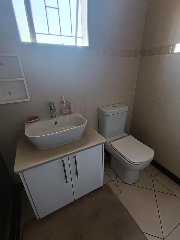 4 Bedroom Property for Sale in Sunward Park Gauteng