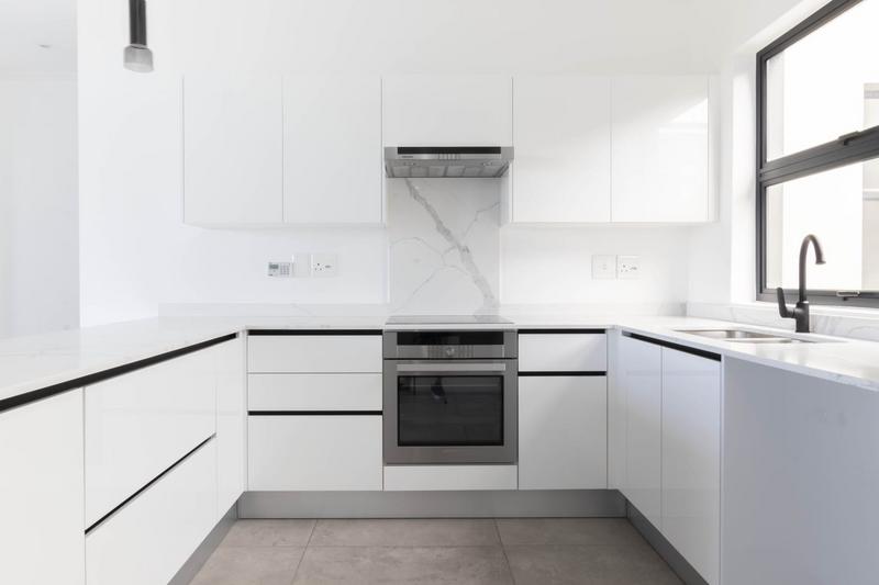 To Let 2 Bedroom Property for Rent in Sandton Central Gauteng