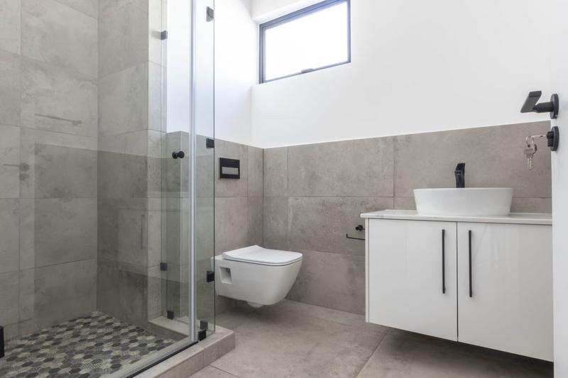 To Let 2 Bedroom Property for Rent in Sandton Central Gauteng