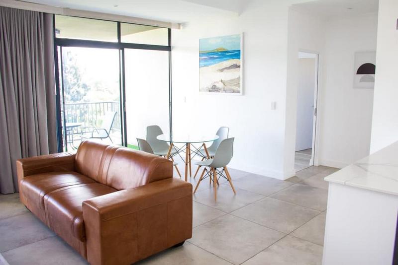 To Let 2 Bedroom Property for Rent in Sandton Central Gauteng