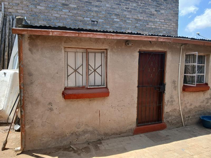 9 Bedroom Property for Sale in Olievenhoutbosch Gauteng