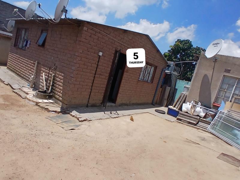 9 Bedroom Property for Sale in Olievenhoutbosch Gauteng