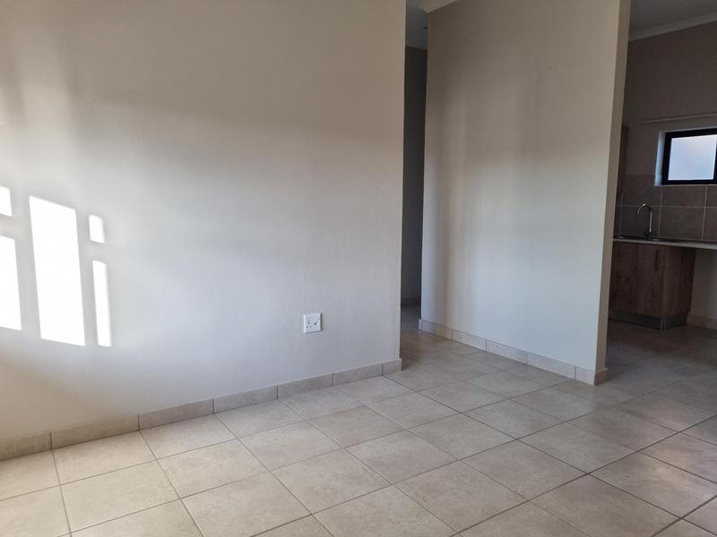 2 Bedroom Property for Sale in Bergbron Gauteng