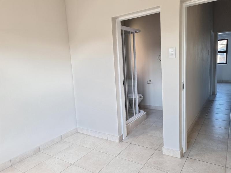 2 Bedroom Property for Sale in Bergbron Gauteng