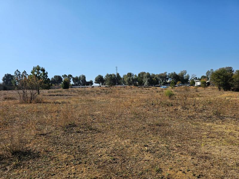 0 Bedroom Property for Sale in Ruimsig Gauteng