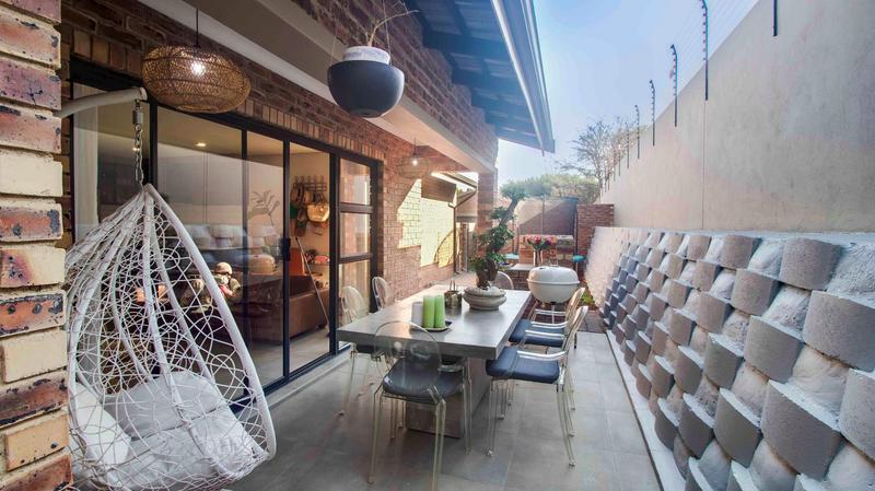 2 Bedroom Property for Sale in Krugersdorp North Gauteng