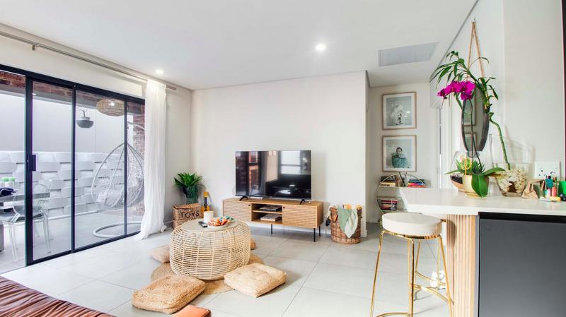 2 Bedroom Property for Sale in Krugersdorp North Gauteng