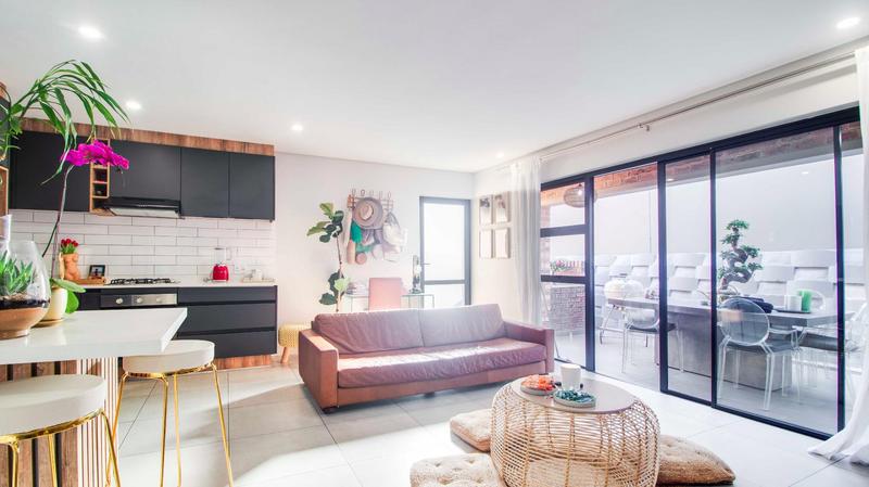 2 Bedroom Property for Sale in Krugersdorp North Gauteng