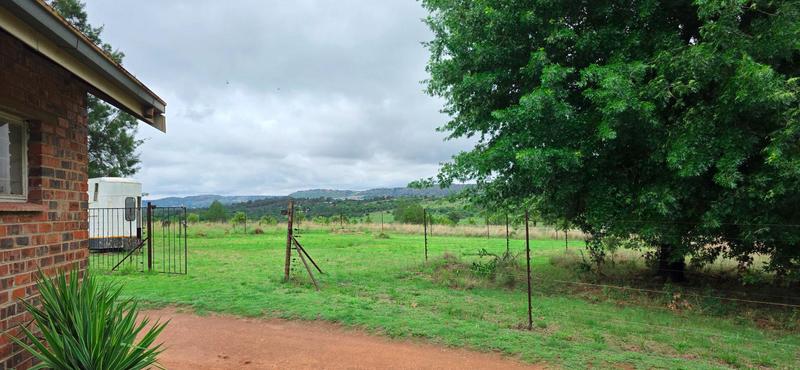 5 Bedroom Property for Sale in Muldersdrift Gauteng