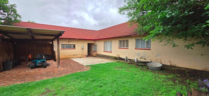 5 Bedroom Property for Sale in Muldersdrift Gauteng