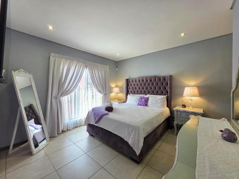 3 Bedroom Property for Sale in Honeydew Ridge Gauteng