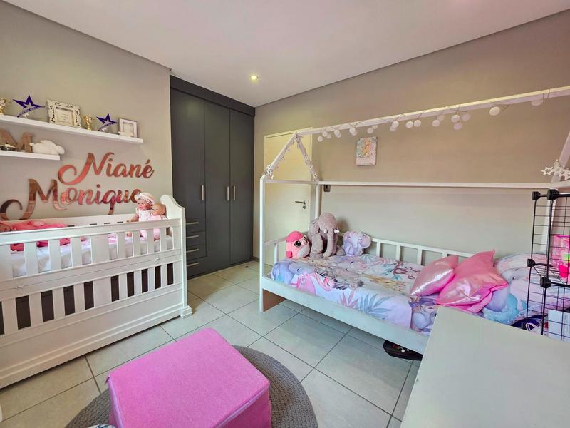 3 Bedroom Property for Sale in Honeydew Ridge Gauteng