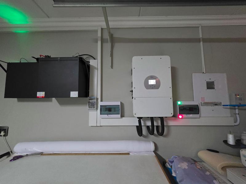 3 Bedroom Property for Sale in Honeydew Ridge Gauteng