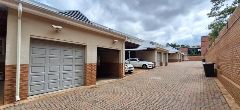 3 Bedroom Property for Sale in Nieuw Muckleneuk Gauteng