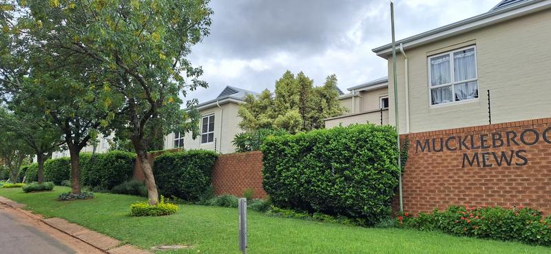 3 Bedroom Property for Sale in Nieuw Muckleneuk Gauteng