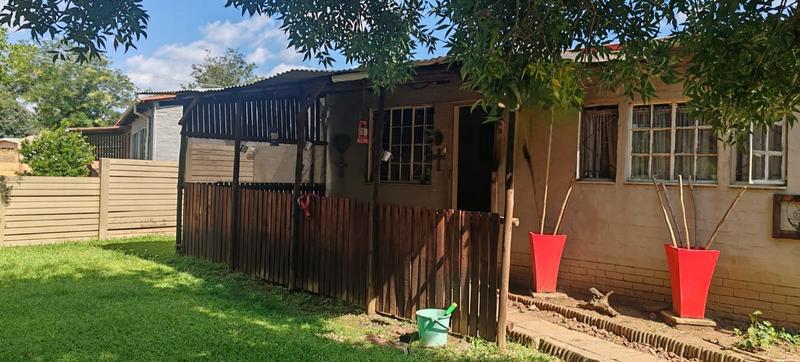 4 Bedroom Property for Sale in Danville Gauteng