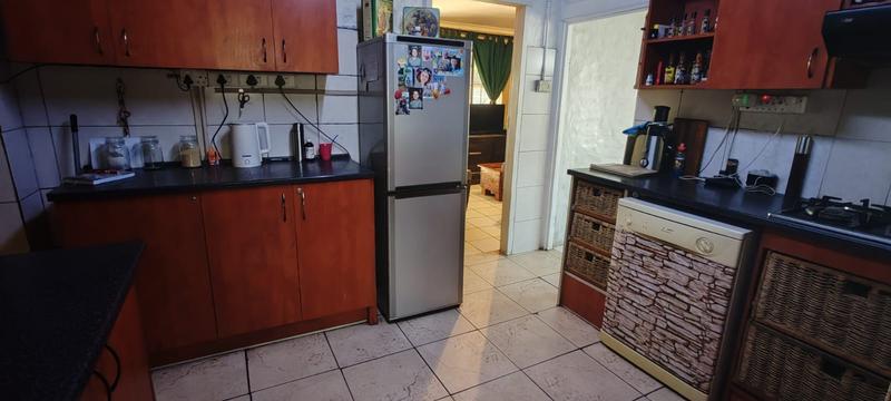 4 Bedroom Property for Sale in Danville Gauteng