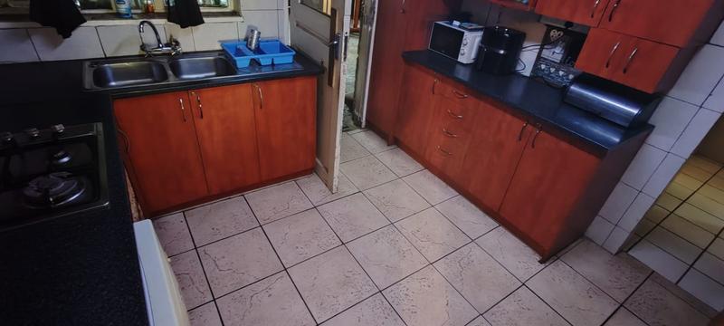 4 Bedroom Property for Sale in Danville Gauteng