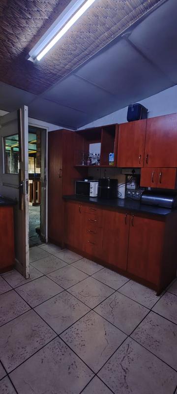 4 Bedroom Property for Sale in Danville Gauteng