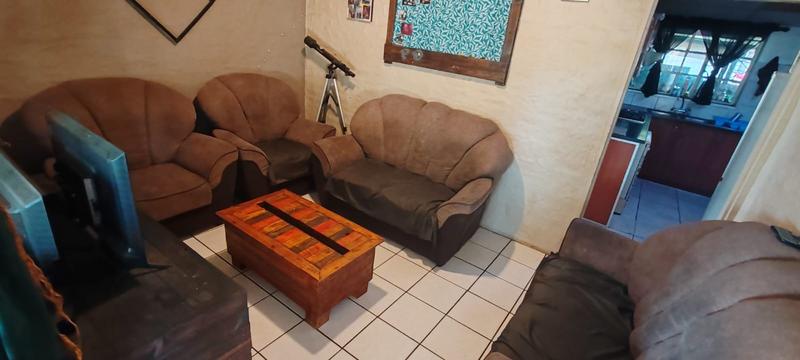 4 Bedroom Property for Sale in Danville Gauteng