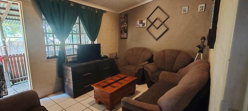4 Bedroom Property for Sale in Danville Gauteng
