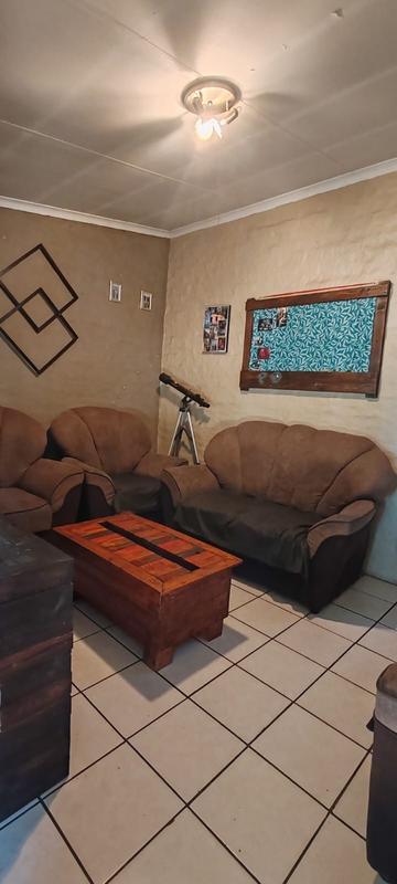 4 Bedroom Property for Sale in Danville Gauteng