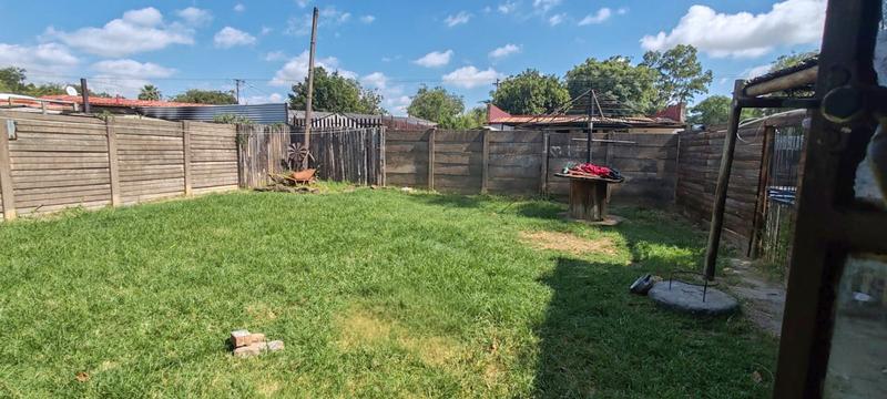 4 Bedroom Property for Sale in Danville Gauteng