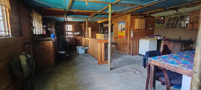 4 Bedroom Property for Sale in Danville Gauteng