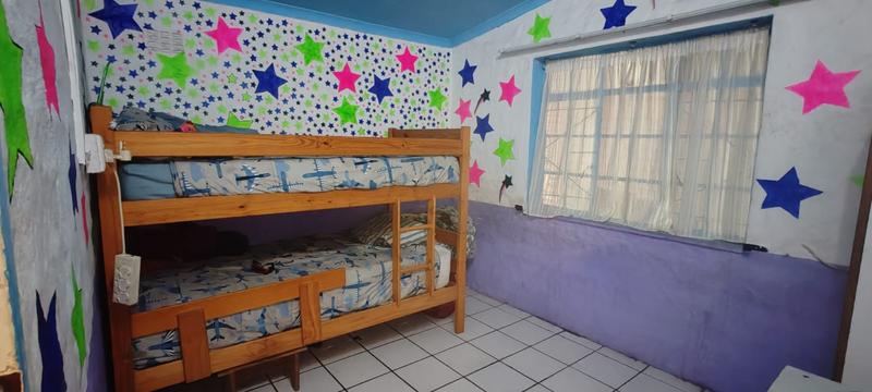 4 Bedroom Property for Sale in Danville Gauteng