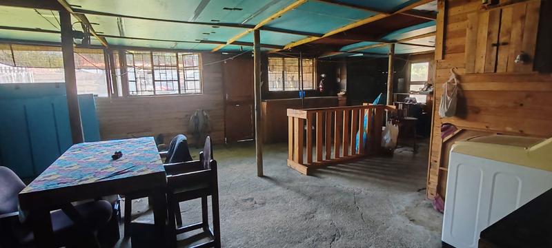 4 Bedroom Property for Sale in Danville Gauteng