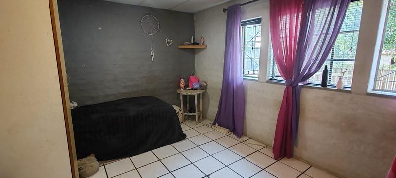 4 Bedroom Property for Sale in Danville Gauteng
