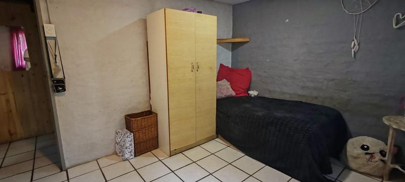 4 Bedroom Property for Sale in Danville Gauteng
