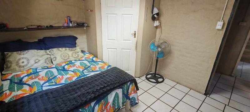 4 Bedroom Property for Sale in Danville Gauteng