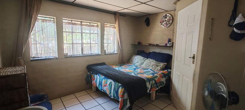 4 Bedroom Property for Sale in Danville Gauteng