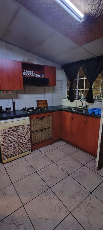 4 Bedroom Property for Sale in Danville Gauteng