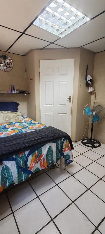 4 Bedroom Property for Sale in Danville Gauteng